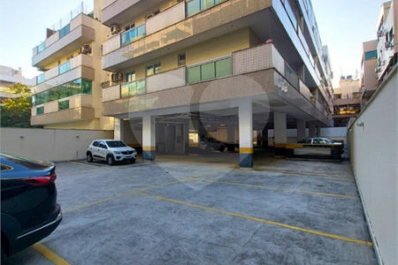 Apartamento à venda com 3 quartos, sendo 1 suíte, em Recreio dos Bandeirantes, Rio de Janeiro, RJ