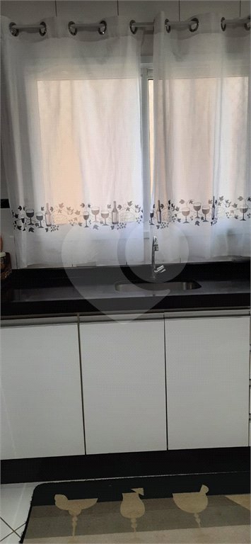 Apartamento à venda com 3 quartos, sendo 1 suíte,  em Vila Pagano, Valinhos, SP