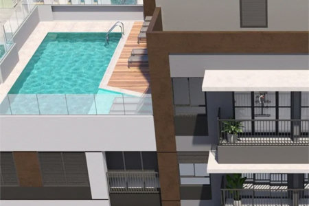 Apartamento à venda com 1 quarto em Pinheiros, São Paulo, SP