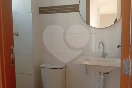 Apartamento à venda com 2 quartos em Campo Grande, Rio de Janeiro, RJ