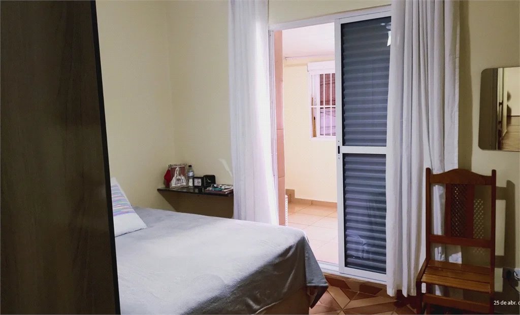 Casa à venda com 3 quartos em Vila Leopoldina, São Paulo, SP