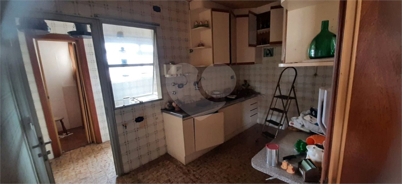 Apartamento à venda com 2 quartos em Tucuruvi, São Paulo, SP