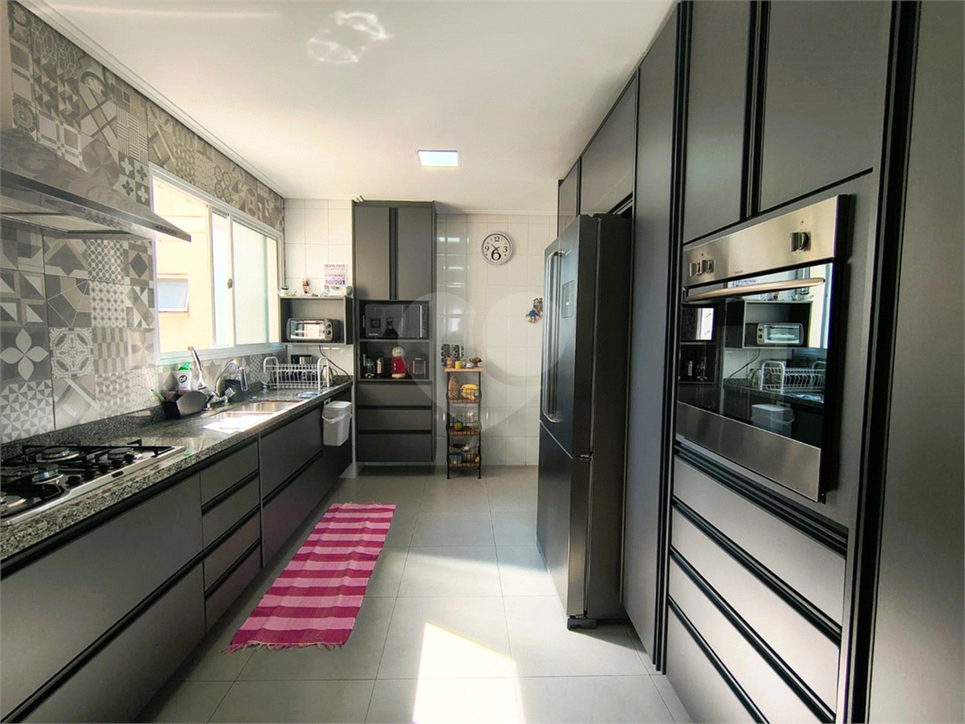 Apartamento à venda com 3 suítes em Lar São Paulo, São Paulo, SP
