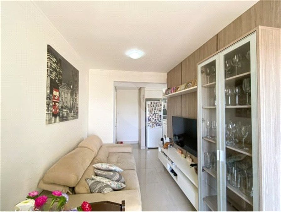 Apartamento à venda com 2 quartos em Santa Claudina, Vinhedo, SP