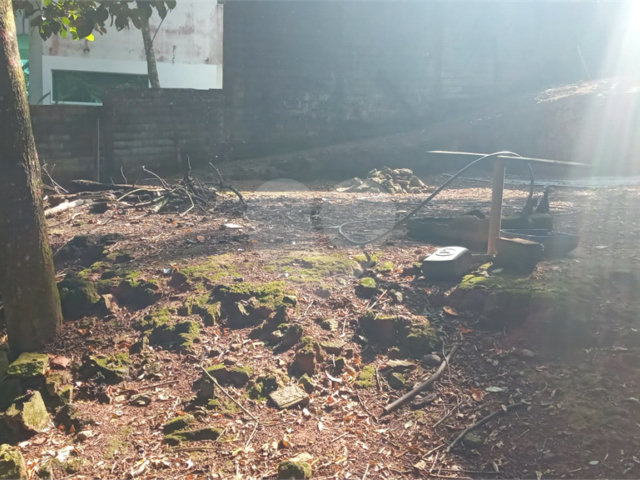 Terreno à venda no condomínio Residencial Bosque da Serra, Mairiporã - SP