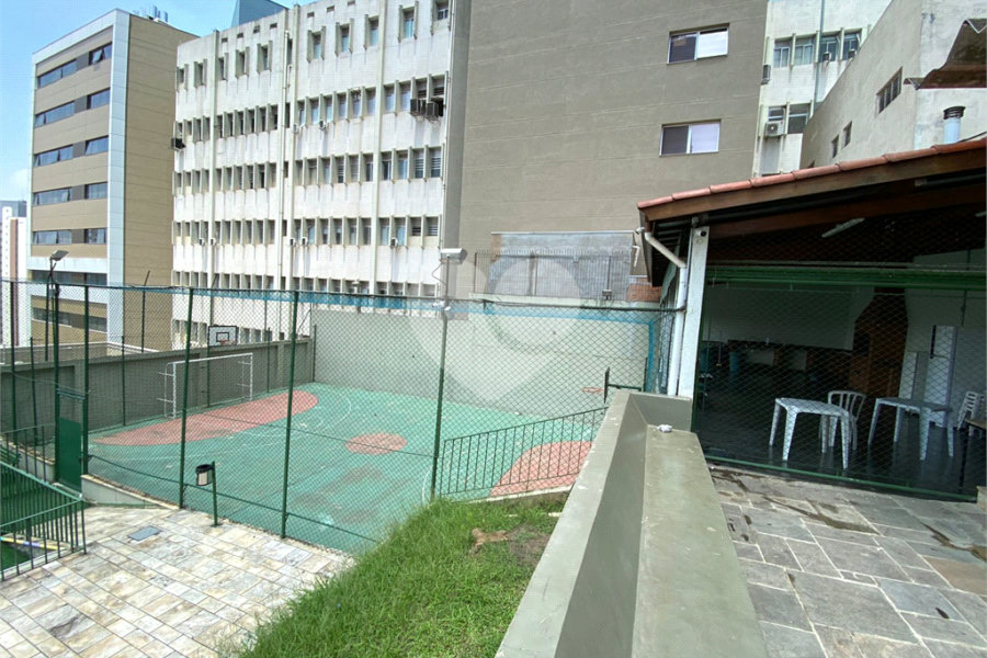 Apartamento à venda com 3 quartos em Santana, São Paulo, SP