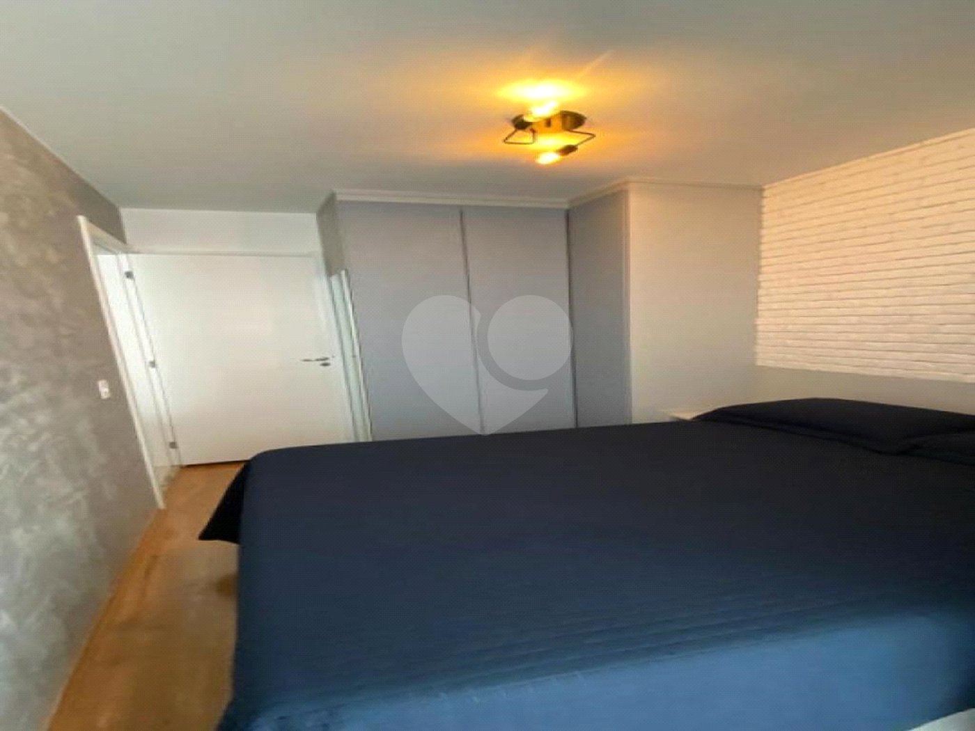 Apartamento à venda com 1 quarto em Água Branca, São Paulo, SP