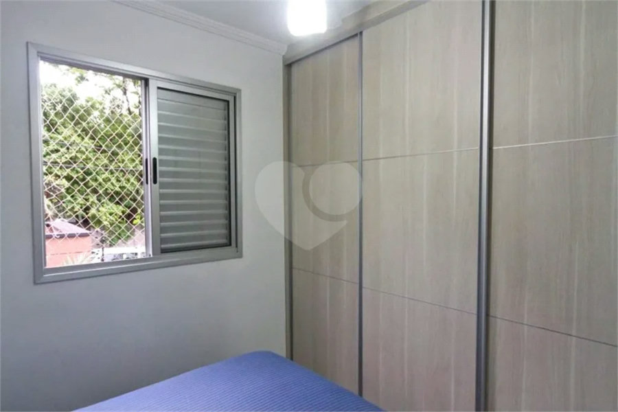 Apartamento à venda com 3 quartos em Vila Nova Cachoeirinha, São Paulo, SP