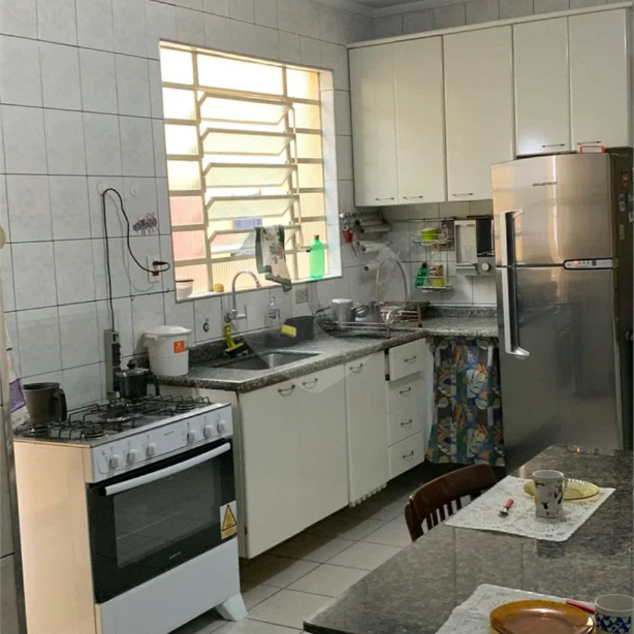 Sobrado à venda com 3 quartos, sendo 2 suítes, em Jardim São Paulo(zona Norte), São Paulo, SP