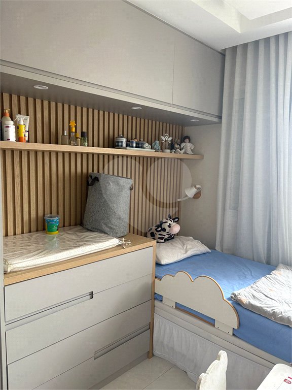 Apartamento à venda com 3 quartos, sendo 1 suíte, em Vila Maria, São Paulo, SP