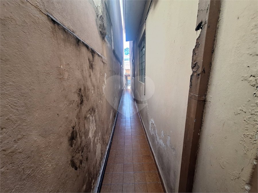 Sobrado à venda com 2 quartos em Vila Nivi, São Paulo, SP