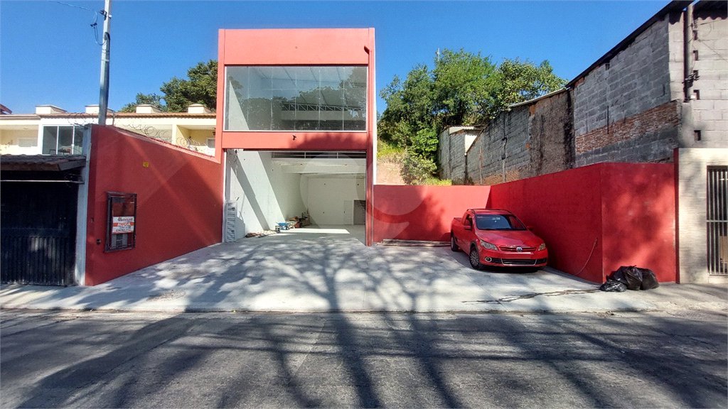 Salão Comercial para alugar em Jardim Celeste, São Paulo, SP