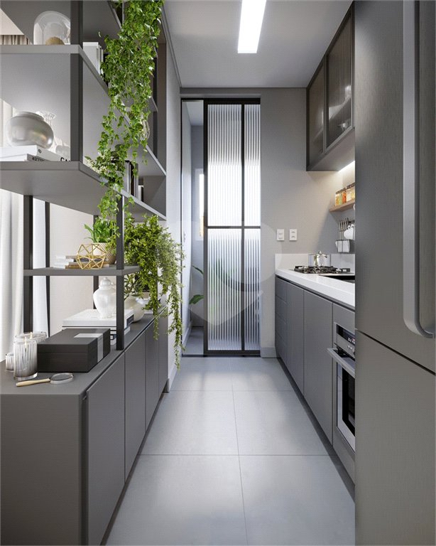 Apartamento à venda com 3 quartos, sendo 1 suíte, em Vila Faustina Ii, Valinhos, SP