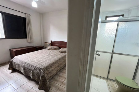 Apartamento Residencial à venda, Jardim Las Palmas, Guarujá - AP0190.