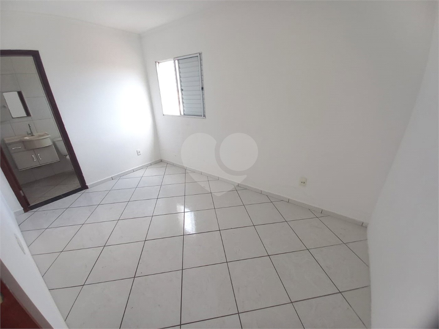 Apartamento à venda com 1 quarto em Vila Haro, Sorocaba, SP