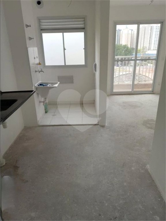 Apartamento à venda com 2 quartos em Água Branca, São Paulo, SP