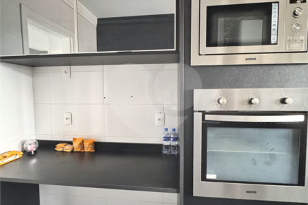 Apartamento à venda com 4 quartos, sendo 2 suítes, em Vila Regente Feijó, São Paulo, SP
