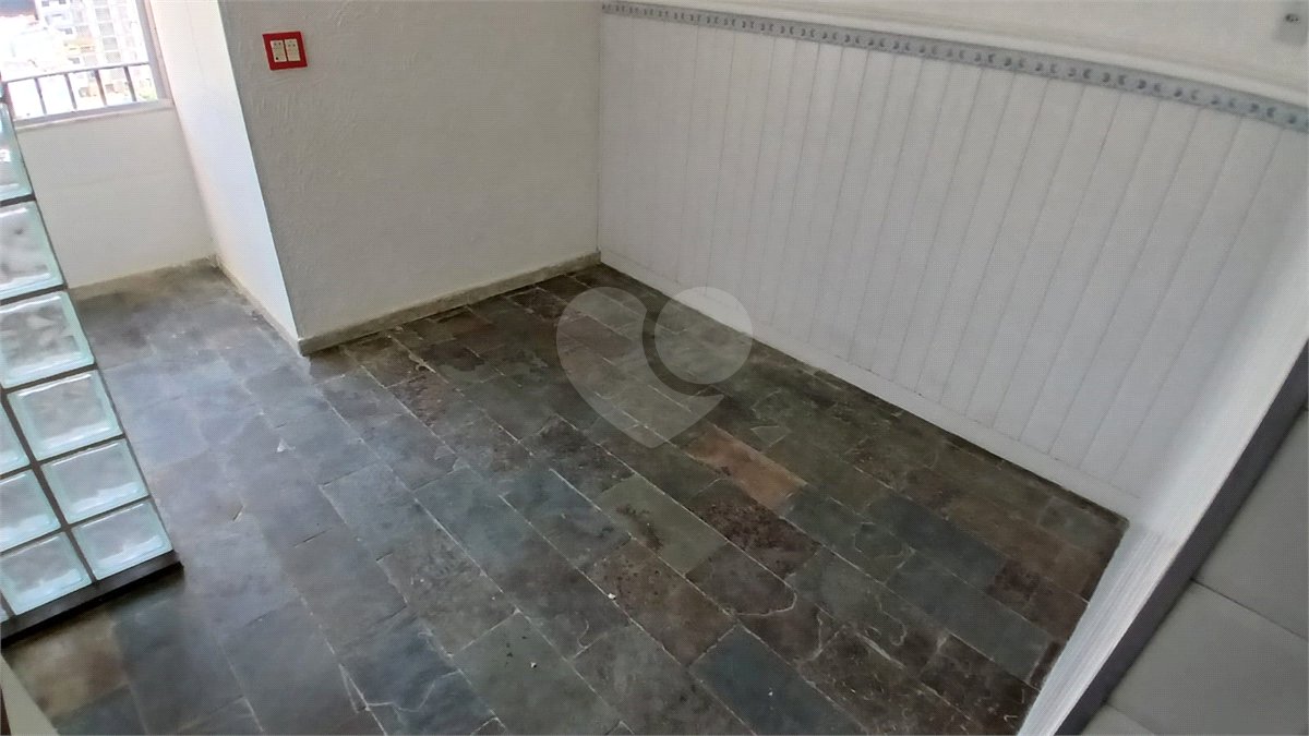 Cobertura à venda com 3 quartos, sendo 1 suíte, em Tijuca, Rio de Janeiro, RJ