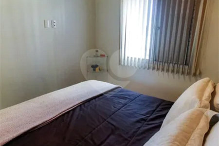 Apartamento à venda com 2 quartos em Vila Andrade, São Paulo, SP