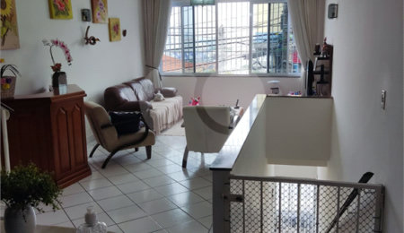 Sobrado à venda com 3 quartos, sendo 2 suítes,  em Vila Maria, São Paulo, SP