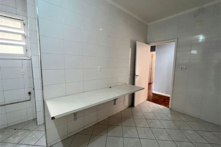 Apartamento à venda, 119 m² por R$ 850.000,00 - Boqueirão - Santos/SP