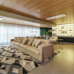 Apartamento à venda com 3 suítes em Brooklin, São Paulo, SP