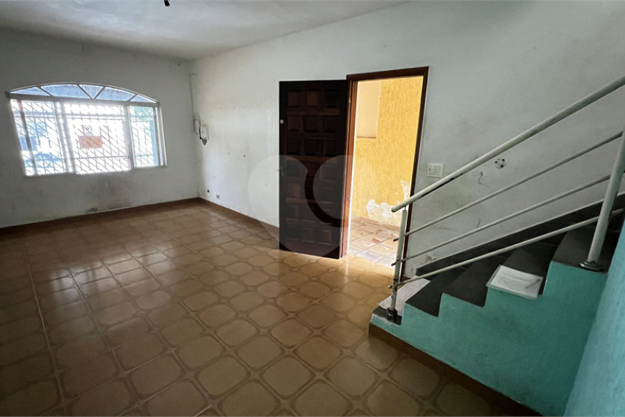Sobrado à venda com 3 quartos em Casa Verde, São Paulo, SP
