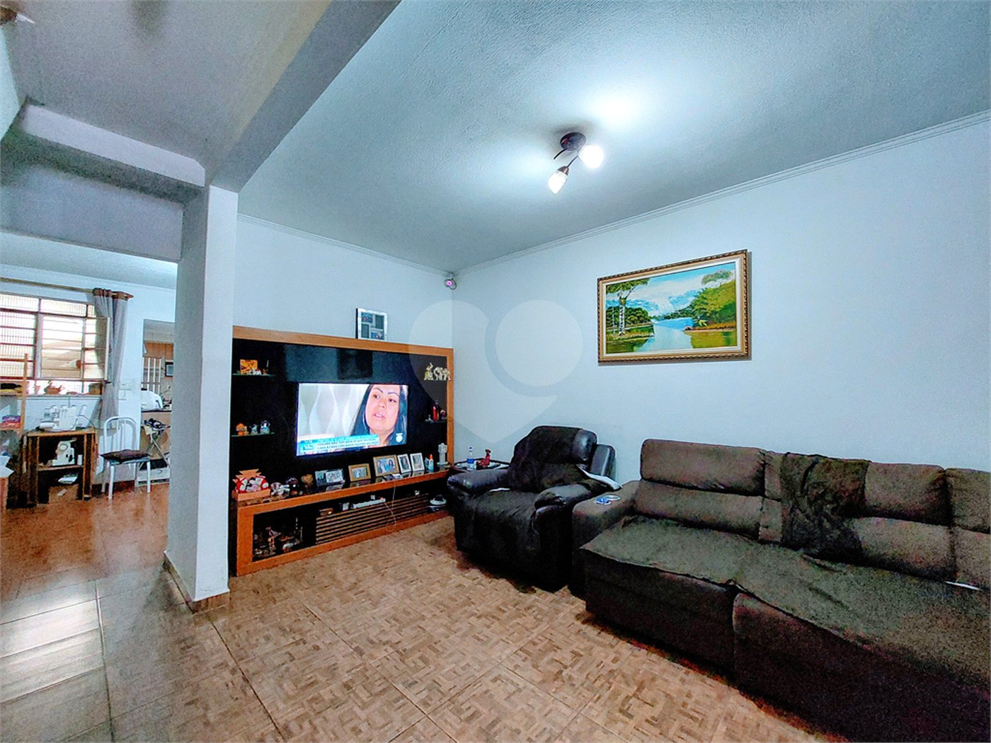 Sobrado à venda com 3 quartos, sendo 1 suíte, em Santana, São Paulo, SP