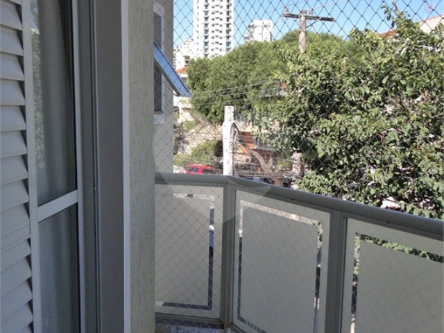 Sobrado à venda com 3 suítes em Santana, São Paulo, SP