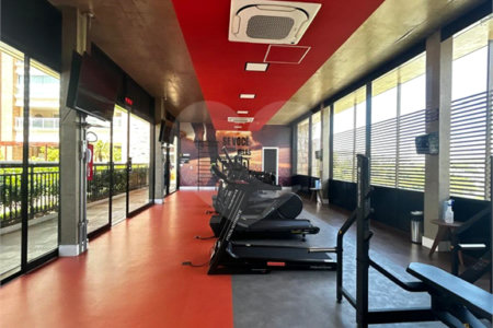 Apartamento à venda com 4 suítes em Vila Embaré, Valinhos, SP