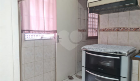 Apartamento à venda com 2 quartos em Parque Suzano, Suzano, SP