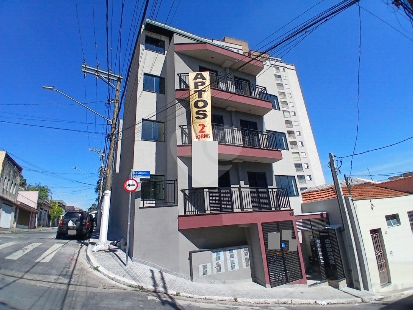 Apartamento à venda com 2 quartos em Vila Medeiros, São Paulo, SP