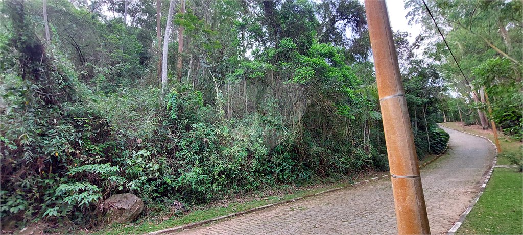 Terreno à venda no condomínio Sausalito, Mairiporã - SP