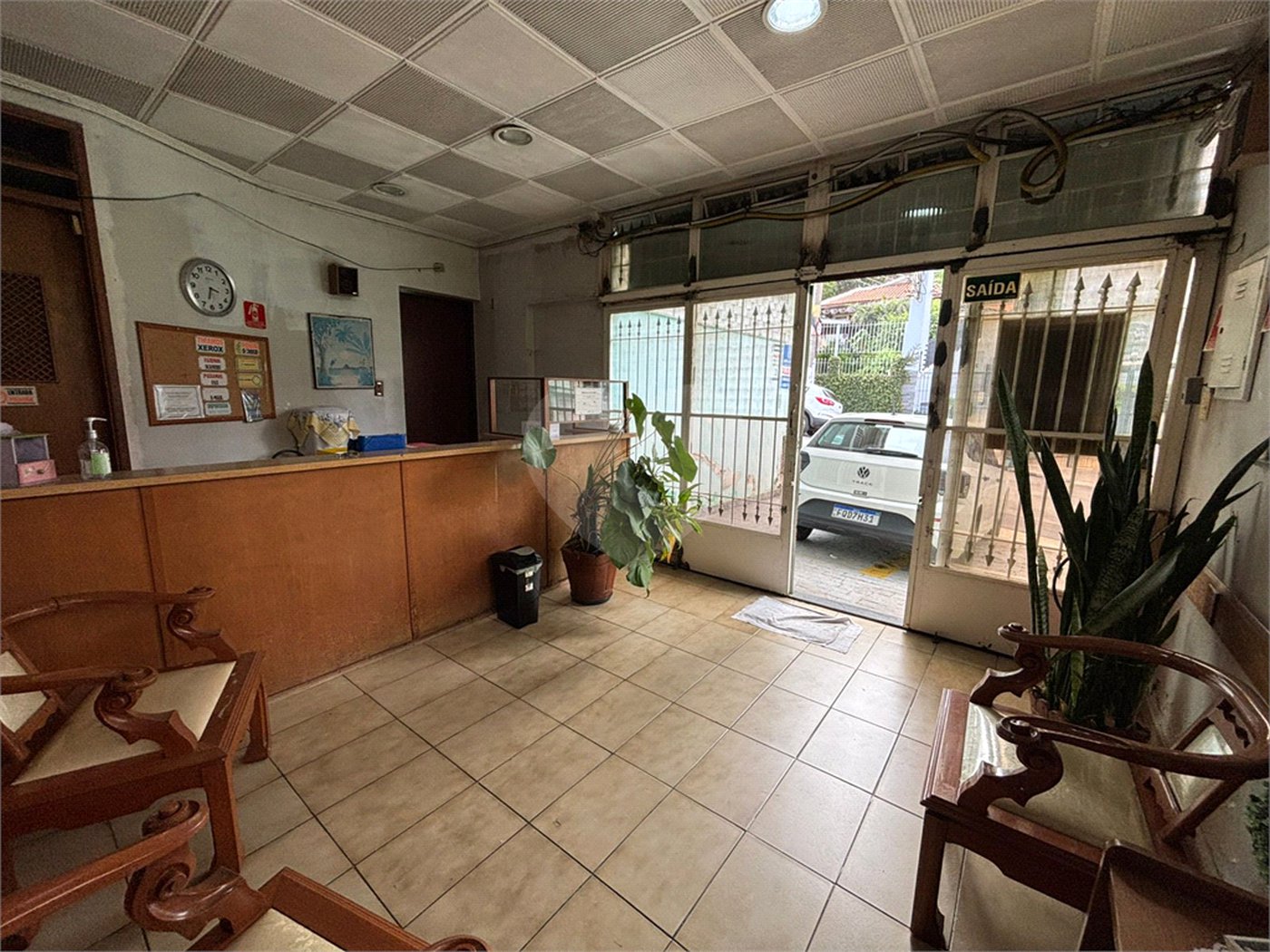 Salão para alugar em Vila Nivi, São Paulo, SP