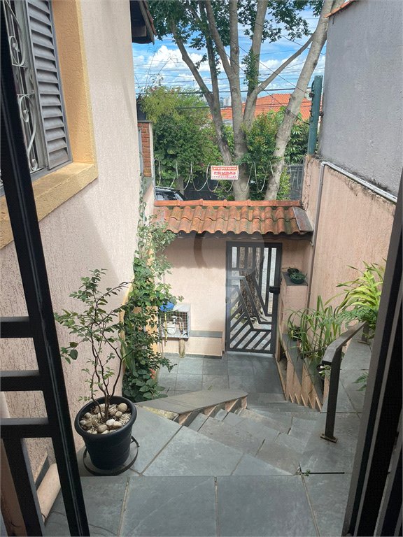 Casa Térrea à venda com 3 quartos, sendo 1 suíte, em Tucuruvi, São Paulo, SP