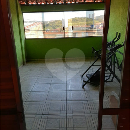 Sobrado à venda com 1 suíte em Jardim Boa Vista (zona Oeste), São Paulo, SP