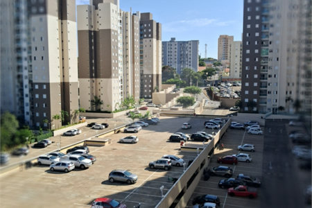 Apartamento à venda ou para alugar com 3 quartos, sendo 1 suíte, em Jardim Santiago, Indaiatuba, SP