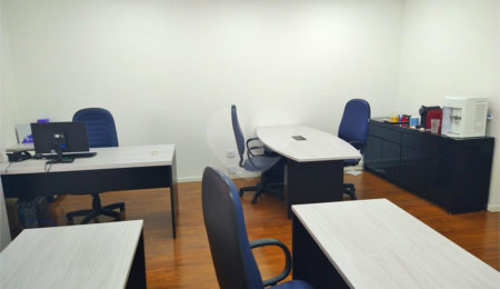 Sala à venda em Vila Leopoldina, São Paulo, SP