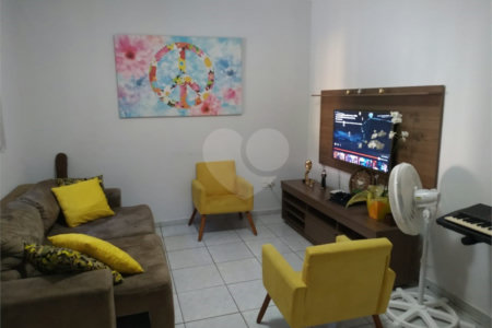 Casa à venda com 2 quartos em Jardim Residencial Deolinda Guerra, Sorocaba, SP
