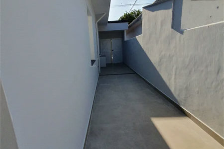 Casa Térrea à venda com 4 quartos em Cidade Monções, São Paulo, SP