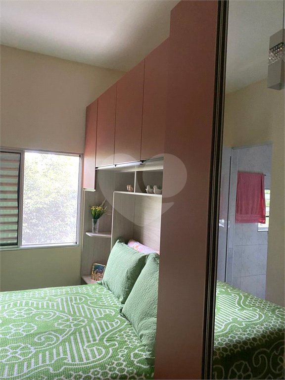 Casa à venda com 2 quartos, sendo 1 suíte,  em Vila Nova Bonsucesso, Guarulhos, SP