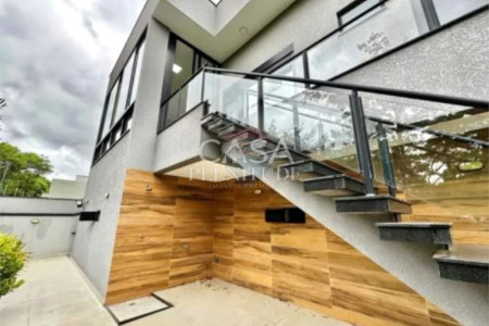 Casa em condomínio à venda ou para alugar com 2 suítes em Alphaville Nova Esplanada 3, Votorantim, SP