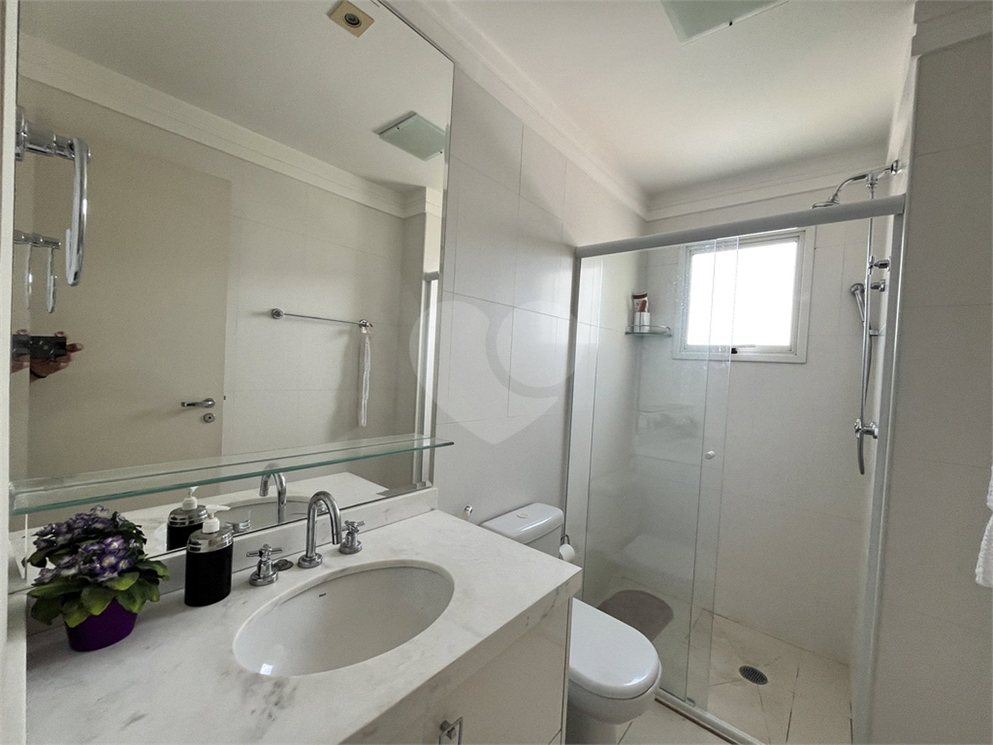 Apartamento à venda com 3 suítes em Jardim Portal da Colina, Sorocaba, SP