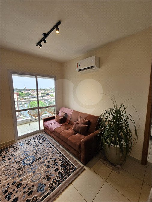 Apartamento à venda com 2 quartos em Iguatemi, Ribeirão Preto, SP