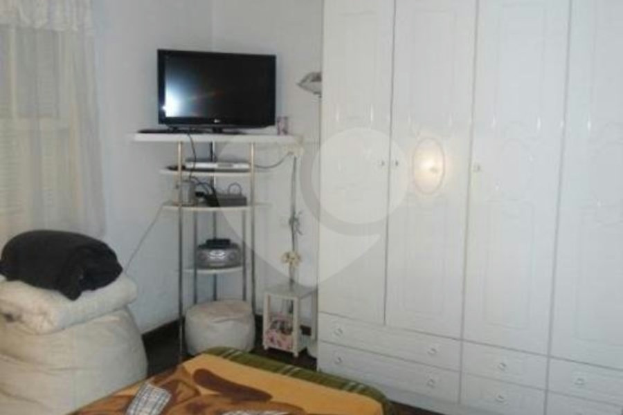 Sobrado à venda com 3 quartos, sendo 1 suíte, em Pirituba, São Paulo, SP