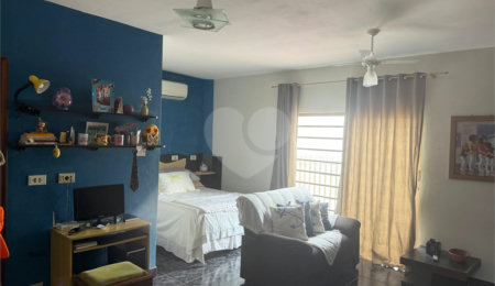 Casa à venda com 3 quartos, sendo 1 suíte,  em Vila Romão, Salto, SP