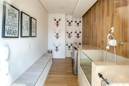 Apartamento à venda com 2 quartos em Jardim Peri Peri, São Paulo, SP