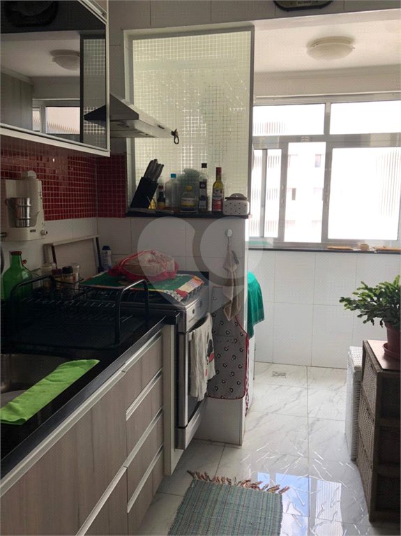 Casa à venda com 2 suítes no condomínio Residencial Matos, São Paulo - SP