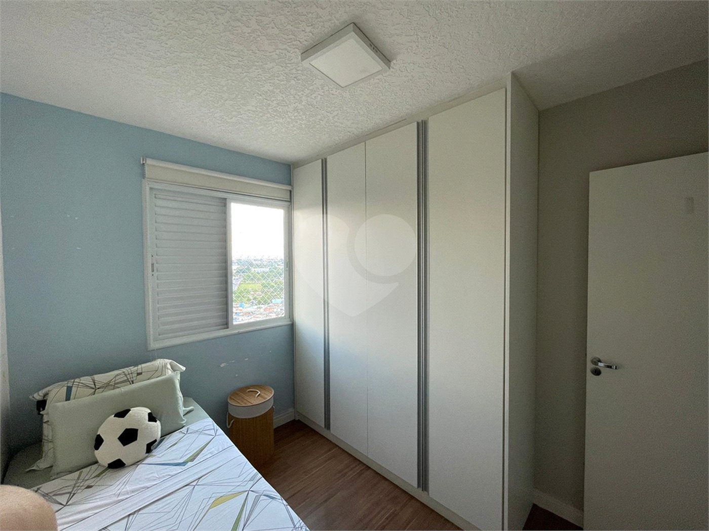Apartamento à venda com 2 quartos em Parque Edu Chaves, São Paulo, SP