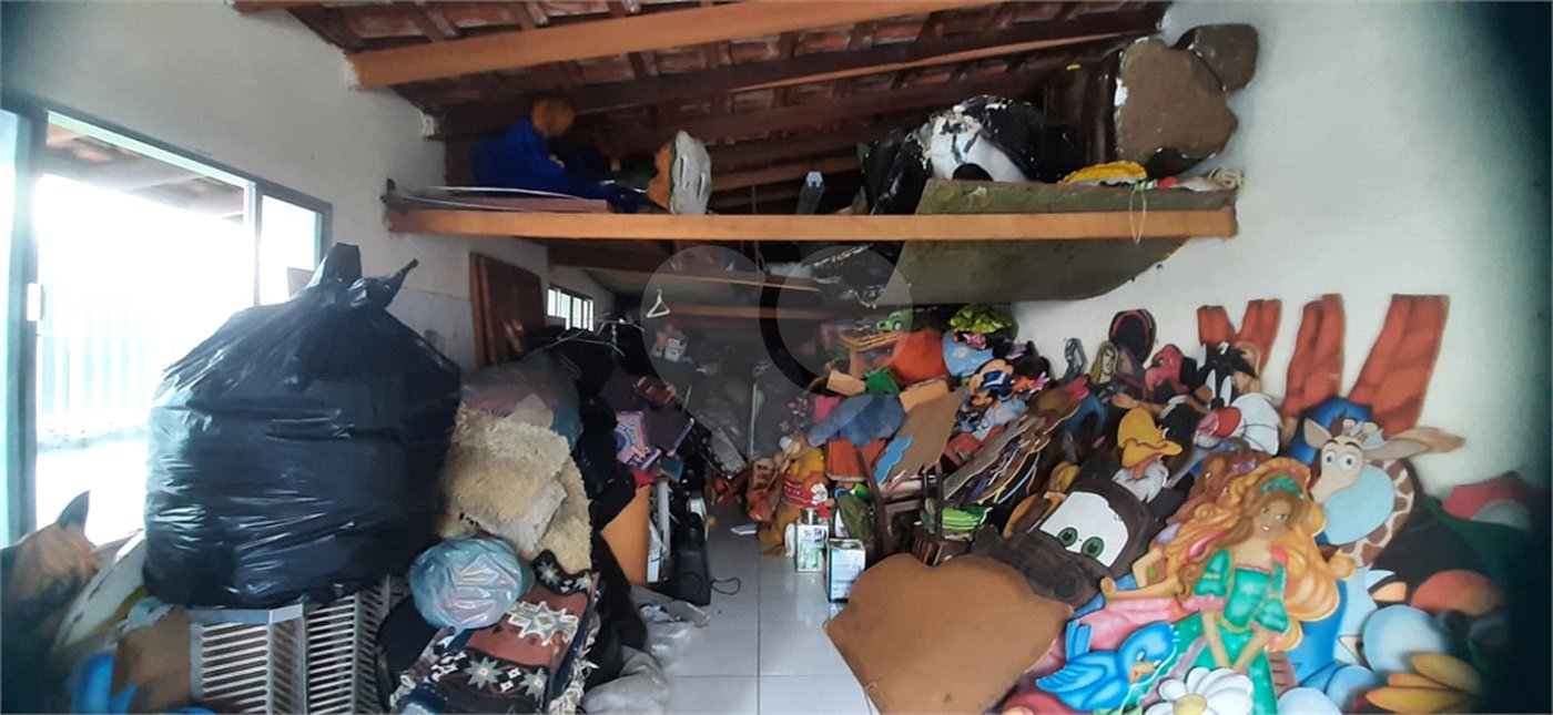 Sobrado à venda com 4 quartos, sendo 1 suíte, em Santana, São Paulo, SP